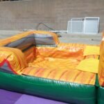 Dino Twins Dual Lane Wet & Dry Combo C186