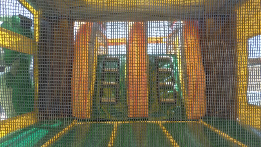 Dino Twins Dual Lane Wet & Dry Combo C186