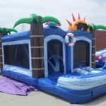 5 in 1 Oasis Paradise Wet & Dry C187