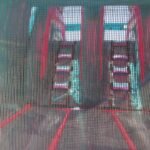 Dual Lane Wet & Dry Castle Module Combo C191