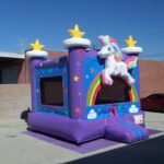 Unicorn House J157