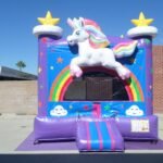 Unicorn House J157