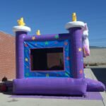 Unicorn House J157