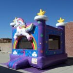 Unicorn House J157
