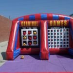 Carnival Game I112