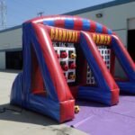 Carnival Game I112