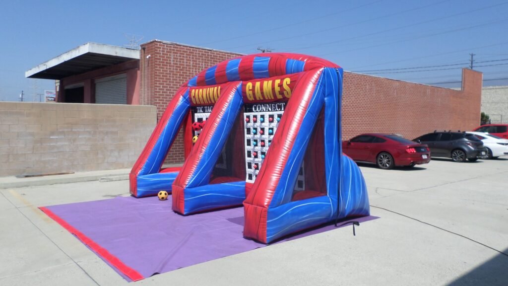 Carnival Game I112