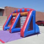 Carnival Game I112