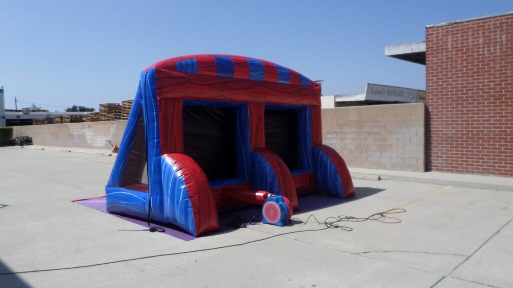 Carnival Game I112