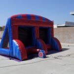 Carnival Game I112