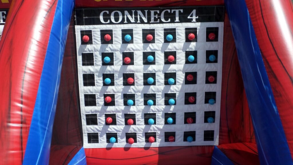 Carnival Game I112