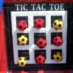Carnival Game I112