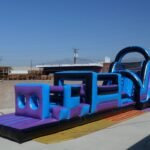 63′ Obstacle Course I113