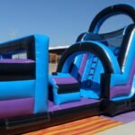 63′ Obstacle Course I113