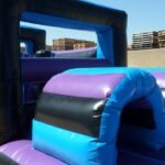 63′ Obstacle Course I113