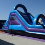 63′ Obstacle Course I113