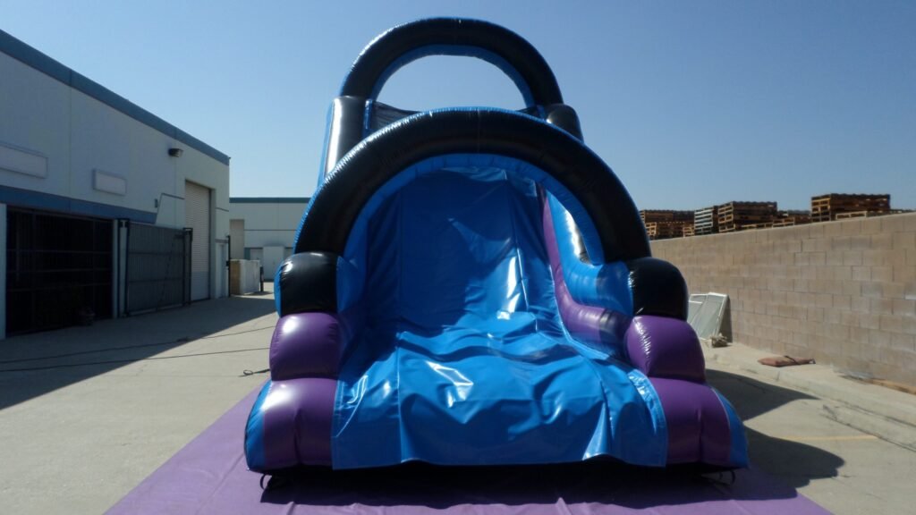 63′ Obstacle Course I113