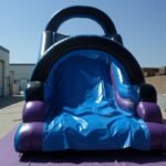 63′ Obstacle Course I113