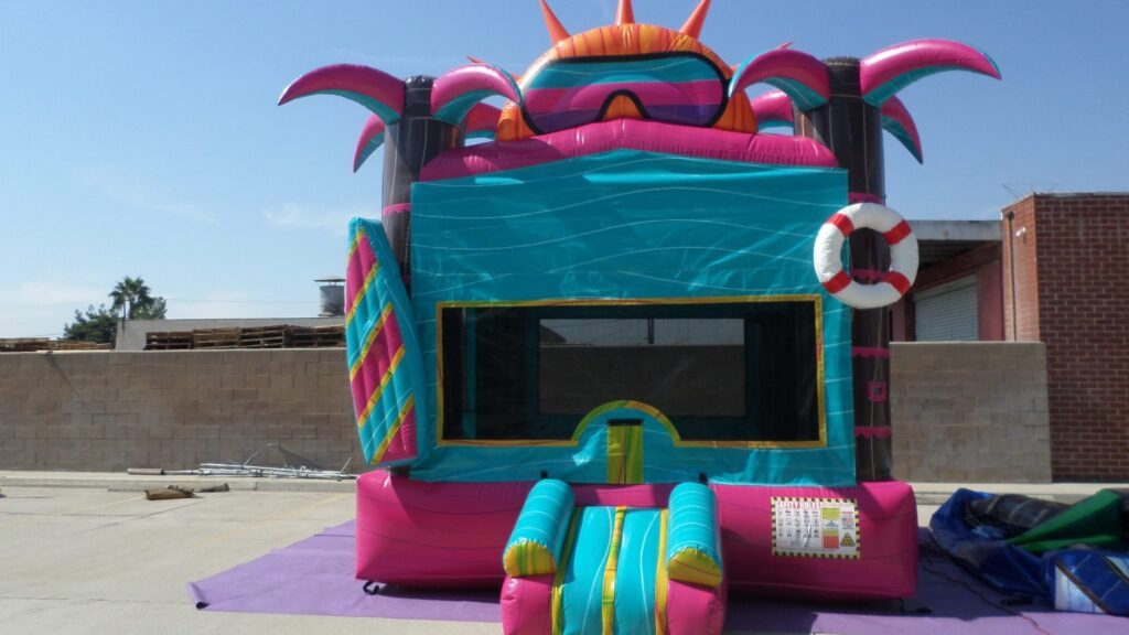 Surf Life House J159