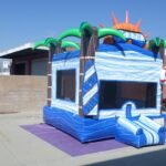 Surf Life House J160