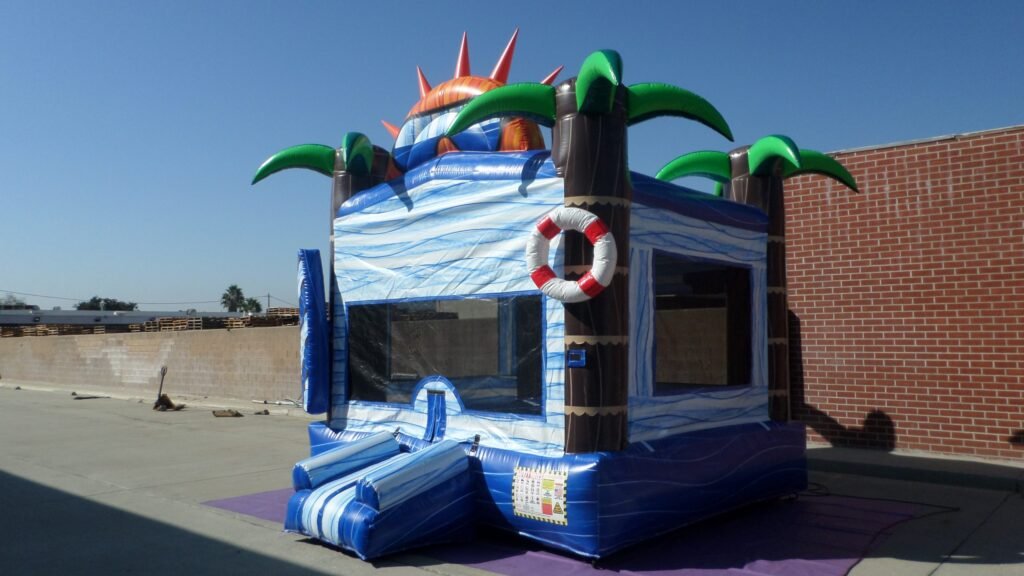Surf Life House J160
