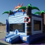 Surf Life House J160