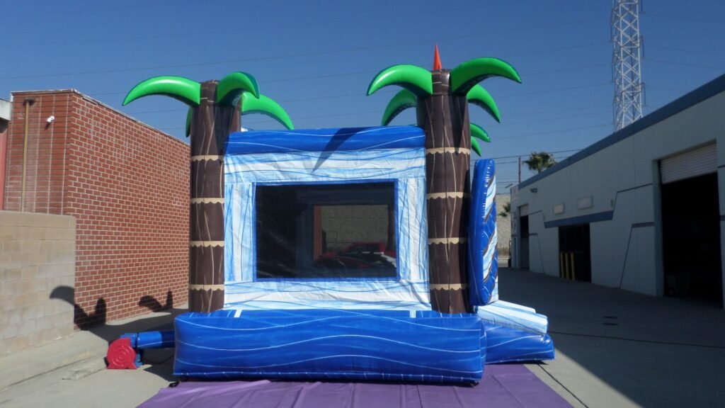 Surf Life House J160