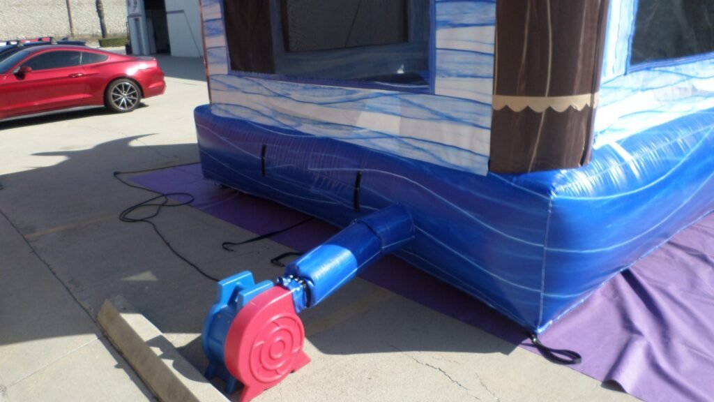 Surf Life House J160