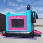 Game Time Bounce House J161
