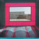 Game Time Bounce House J161