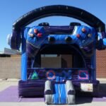 Gamer House J162