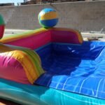 Paradise Sunshine Slip N Dip W149