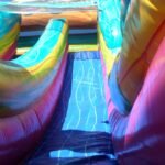 20′ Paradise Sunshine Splash W148