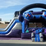 Dual Lane Wet & Dry Gamer Combo C194