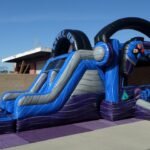 Dual Lane Wet & Dry Gamer Combo C194