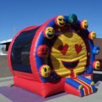 3D Emoji House J165