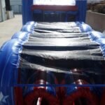 All American 52′ Wet & Dry Obstacle Course I115