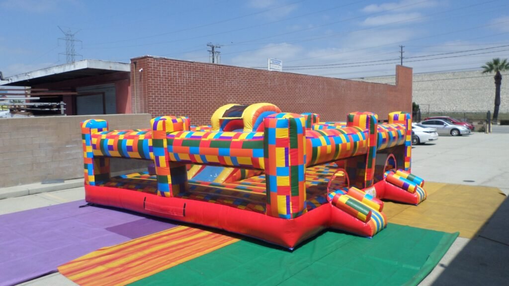 Playground N049