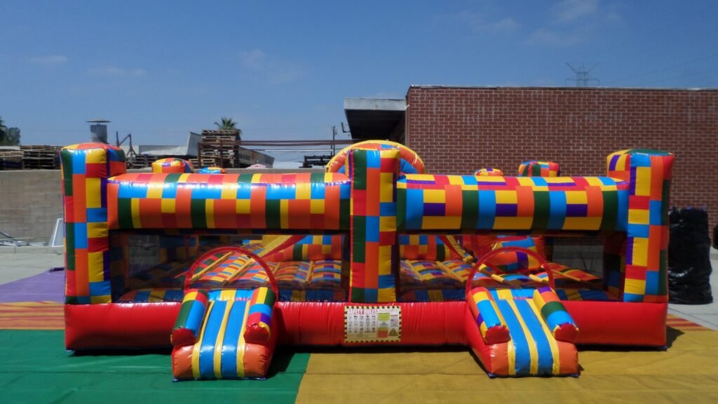 Playground N049