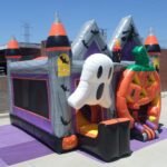 5 in 1 3D Halloween Combo C196