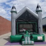 3D Halloween House 2 J170