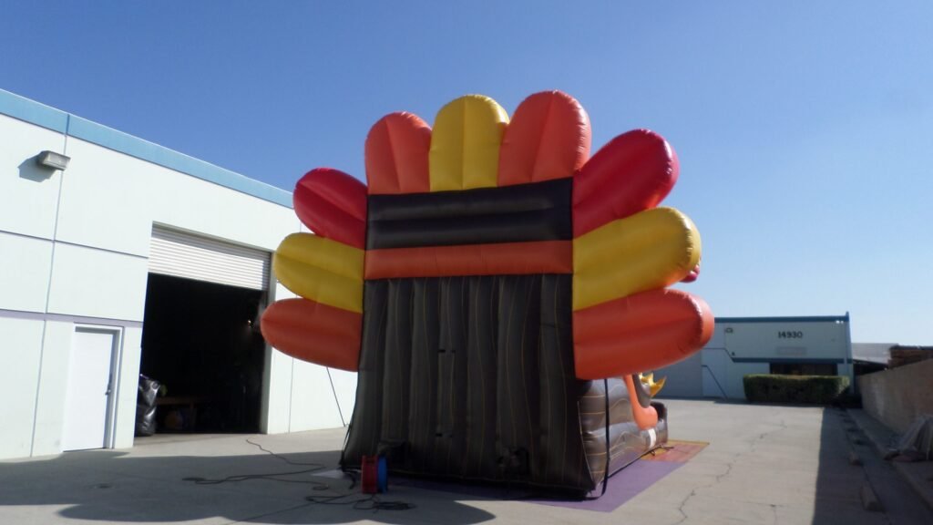 Fall Festival Slide S043