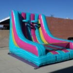 Double Basketball Game I116