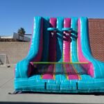 Double Basketball Game I116