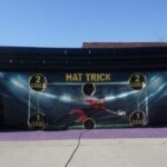 Soccer Hat Trick Game I117