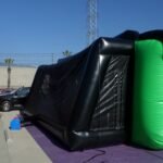 Soccer Hat Trick Game I117