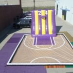 Basketball Challenge I118