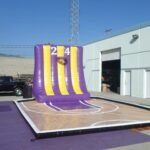 Basketball Challenge I118