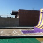 Basketball Challenge I118