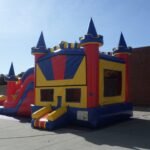 Dual Lane Wet & Dry Tower Combo C199